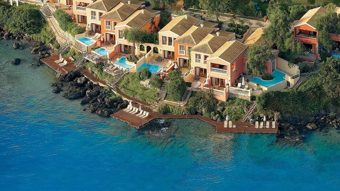 Corfu Imperial Grecotel Resort